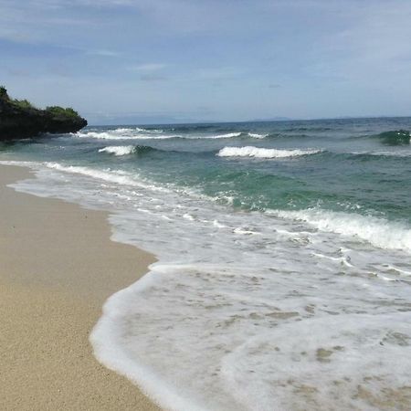 Islandia Beach Resort Siquijor Exterior photo