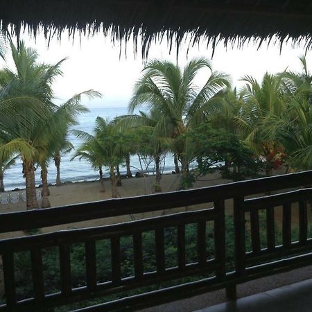 Islandia Beach Resort Siquijor Exterior photo